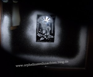 Weihnachts?berraschungen f?r Papa